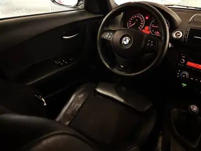 Vendo BMW 118 2008 - 14990 EUR, 191000 km - AUTO.MOTO.pt