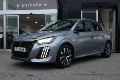 Sell Peugeot 208 2024 - 16900 EUR, 23701 km - AUTO.MOTO.pt