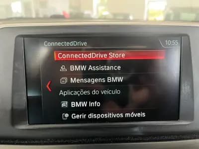 Sell BMW 216 Active Tourer 2017 - 17999 EUR, 112071 km - AUTO.MOTO.pt
