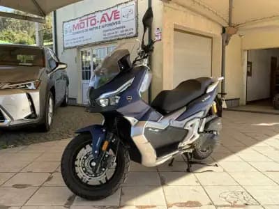 Vendo mota 2024 - 2850 EUR, 1800 km - AUTO.MOTO.pt