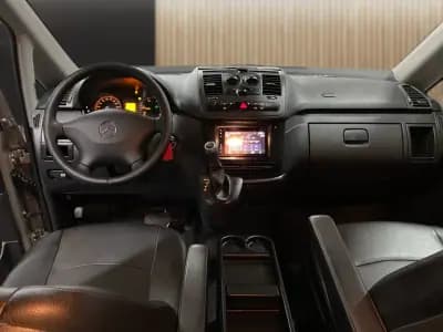 Sell Mercedes-Benz Vito 2011 - 16950 EUR, 196000 km - AUTO.MOTO.pt