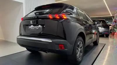 Sell Peugeot 2008 2021 - 15490 EUR, 68523 km - AUTO.MOTO.pt