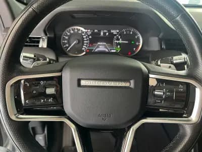Vendo Land Rover Discovery Sport 2021 - 36600 EUR, 57413 km - AUTO.MOTO.pt