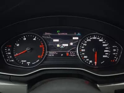 Vendo Audi A4 Avant 2020 - 26950 EUR, 165057 km - AUTO.MOTO.pt