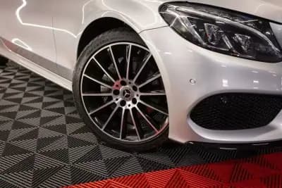 Sell Mercedes-Benz C 220 2016 - 26900 EUR, 178412 km - AUTO.MOTO.pt