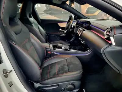 Sell Mercedes-Benz CLA 180 2020 - 25500 EUR, 167000 km - AUTO.MOTO.pt