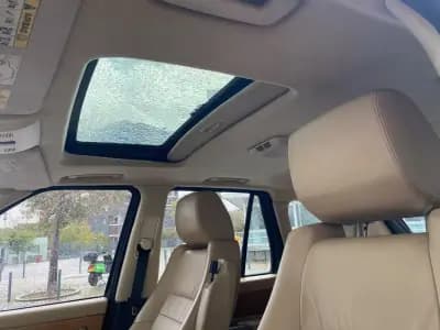 Vendo Land Rover Range Rover Sport 2006 - 22500 EUR, 247807 km - AUTO.MOTO.pt