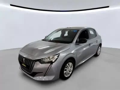Sell Peugeot 208 2022 - 12900 EUR, 57719 km - AUTO.MOTO.pt