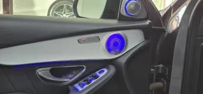 Vendo Mercedes-Benz GLC 220 2016 - 41990 EUR, 150000 km - AUTO.MOTO.pt