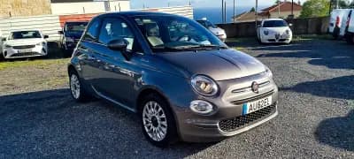 Sell Fiat 500 2022 - 15950 EUR, 50000 km - AUTO.MOTO.pt