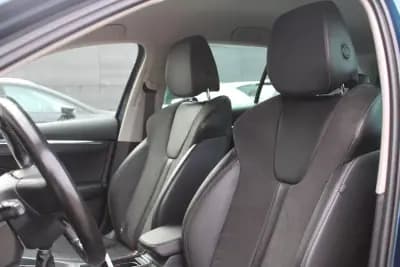 Vendo Skoda Octavia Break 2020 - 18750 EUR, 100000 km - AUTO.MOTO.pt