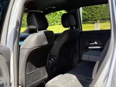 Vendo Mercedes-Benz GLB 200 2021 - 39999 EUR, 132000 km - AUTO.MOTO.pt