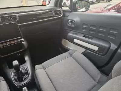 Sell Citroën C3 2022 - 13500 EUR, 61440 km - AUTO.MOTO.pt