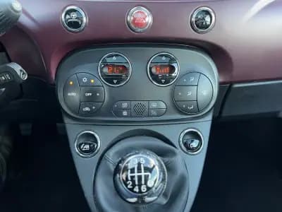 Vendo Fiat 500 2020 - 11990 EUR, 61870 km - AUTO.MOTO.pt