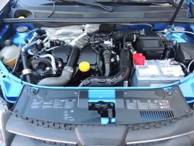 Sell Dacia Sandero 2016 - 13500 EUR, 60450 km - AUTO.MOTO.pt