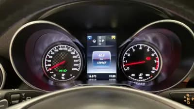 Vendo Mercedes-Benz C 43 AMG 2016 - 39990 EUR, 128967 km - AUTO.MOTO.pt