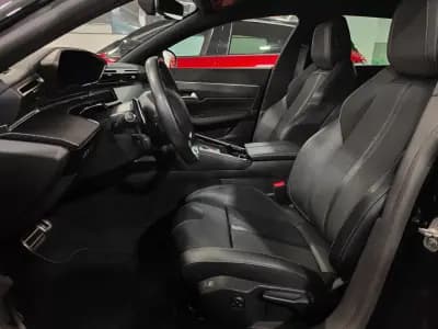 Sell Peugeot 508 SW 2021 - 23500 EUR, 70000 km - AUTO.MOTO.pt