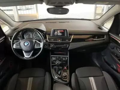 Vendo BMW 216 Active Tourer 2015 - 16750 EUR, 77962 km - AUTO.MOTO.pt