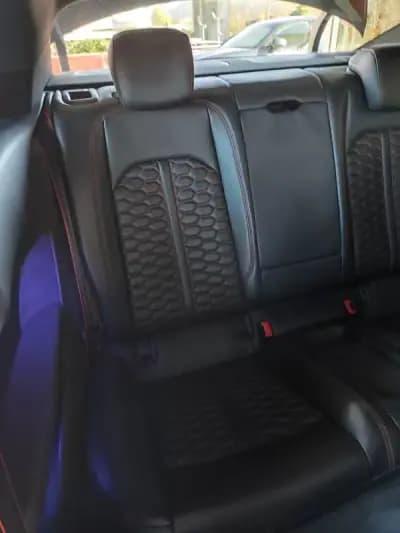 Vendo Audi RS5 2018 - 56000 EUR, 142000 km - AUTO.MOTO.pt