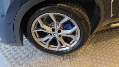 Vendo BMW X3 2018 - 26900 EUR, 209342 km - AUTO.MOTO.pt