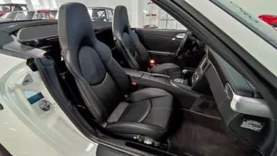 Vendo Porsche 997 2007 - 109000 EUR, 39000 km - AUTO.MOTO.pt