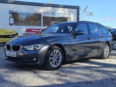 Sell BMW 318 2019 - 21800 EUR, 98000 km - AUTO.MOTO.pt