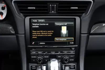 Vendo Porsche 991 2015 - 149950 EUR, 52000 km - AUTO.MOTO.pt