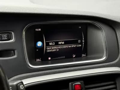 Vendo Volvo V40 2018 - 16850 EUR, 87000 km - AUTO.MOTO.pt