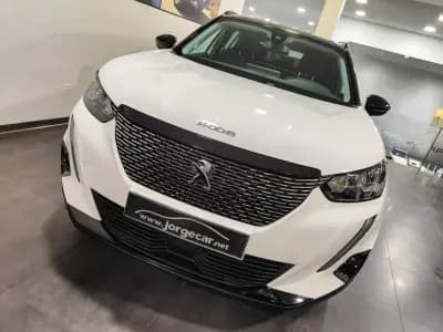 Sell Peugeot 2008 2020 - 15250 EUR, 85000 km - AUTO.MOTO.pt