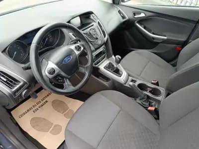 Sell Ford Focus 2014 - 9900 EUR, 168000 km - AUTO.MOTO.pt