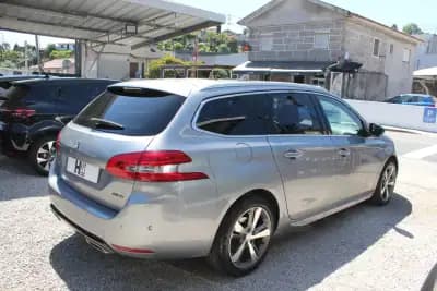 Sell Peugeot 308 SW 2015 - 12500 EUR, 185000 km - AUTO.MOTO.pt