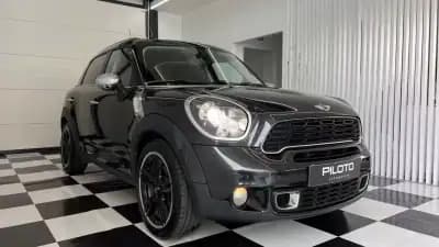 Vendo MINI Countryman 2011 - 12000 EUR, 195672 km - AUTO.MOTO.pt