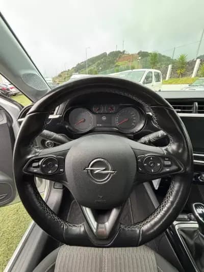 Sell Opel Corsa 2022 - 12990 EUR, 51736 km - AUTO.MOTO.pt