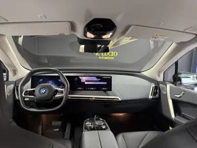 Vendo BMW iX 2024 - 62500 EUR, 12502 km - AUTO.MOTO.pt
