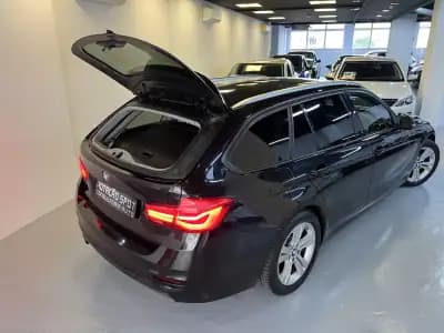 Vendo BMW 320 2017 - 19990 EUR, 185000 km - AUTO.MOTO.pt