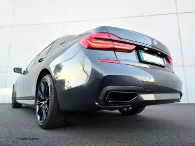 Vendo BMW 740 2017 - 35900 EUR, 125000 km - AUTO.MOTO.pt