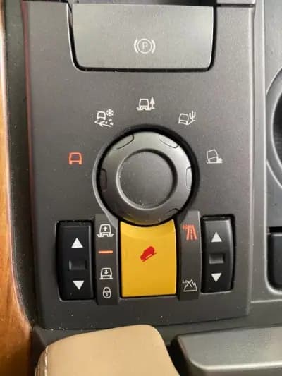 Vendo Land Rover Range Rover Sport 2006 - 22500 EUR, 247807 km - AUTO.MOTO.pt