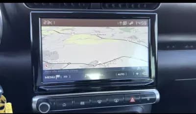 Vendo Citroën C3 Aircross 2023 - 16900 EUR, 40000 km - AUTO.MOTO.pt