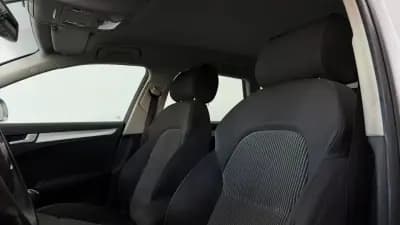 Vendo Audi A4 Avant 2008 - 9990 EUR, 300335 km - AUTO.MOTO.pt