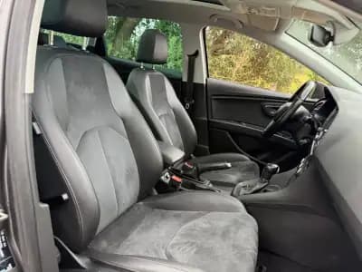 Vendo SEAT Leon ST 2016 - 15500 EUR, 175000 km - AUTO.MOTO.pt