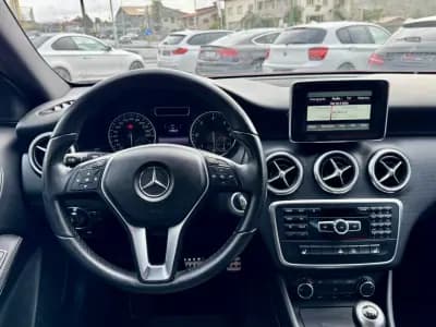 Sell Mercedes-Benz A 180 2015 - 15750 EUR, 130000 km - AUTO.MOTO.pt