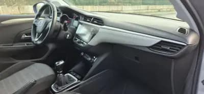 Vendo Opel Corsa 2021 - 12950 EUR, 87000 km - AUTO.MOTO.pt
