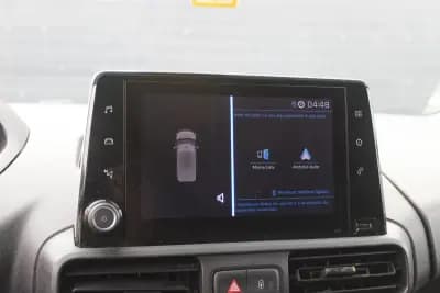 Vendo Peugeot Partner 2022 - 10976 EUR, 135000 km - AUTO.MOTO.pt