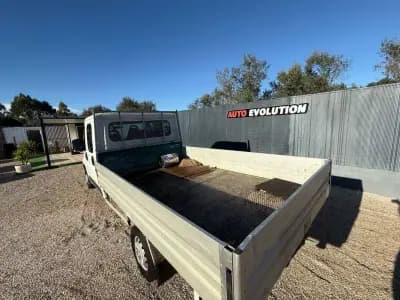 Vendo Fiat Ducato 2012 - 10750 EUR, 299999 km - AUTO.MOTO.pt