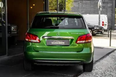 Sell Mercedes-Benz B 250 2017 - 14900 EUR, 85144 km - AUTO.MOTO.pt