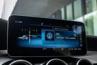 Sell Mercedes-Benz C 180 2020 - 20900 EUR, 212147 km - AUTO.MOTO.pt