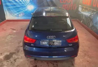 Sell Audi A1 Sportback 2018 - 15750 EUR, 80000 km - AUTO.MOTO.pt