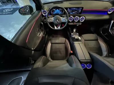 Sell Mercedes-Benz A 180 2017 - 25990 EUR, 160000 km - AUTO.MOTO.pt