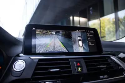 Sell BMW X3 2021 - 36780 EUR, 48395 km - AUTO.MOTO.pt