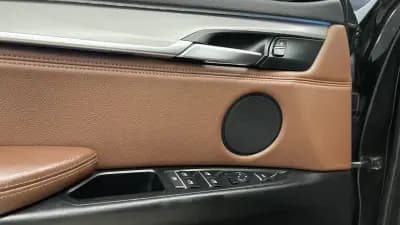 Sell BMW X6 M 2016 - 49990 EUR, 136894 km - AUTO.MOTO.pt